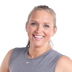 Julie Lohre Online Personal Trainer for Women