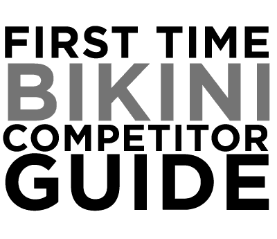 Bikini Competition Feature