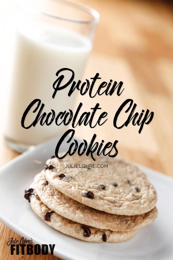 Best Protein Cookies