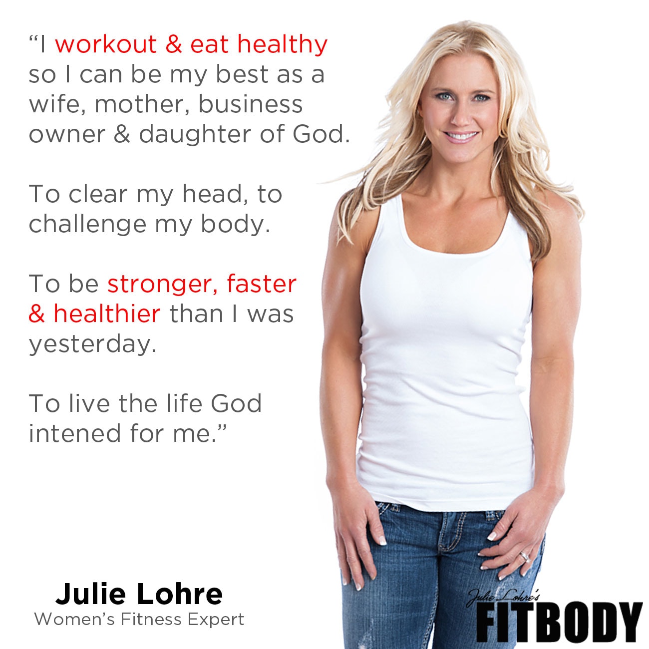 American Ninja Warrior Fitness Motivation Julie Lohre