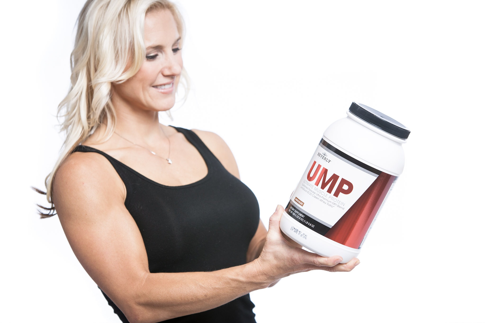 UMP Protein | Beverly International Protein Powder for Weight Loss.