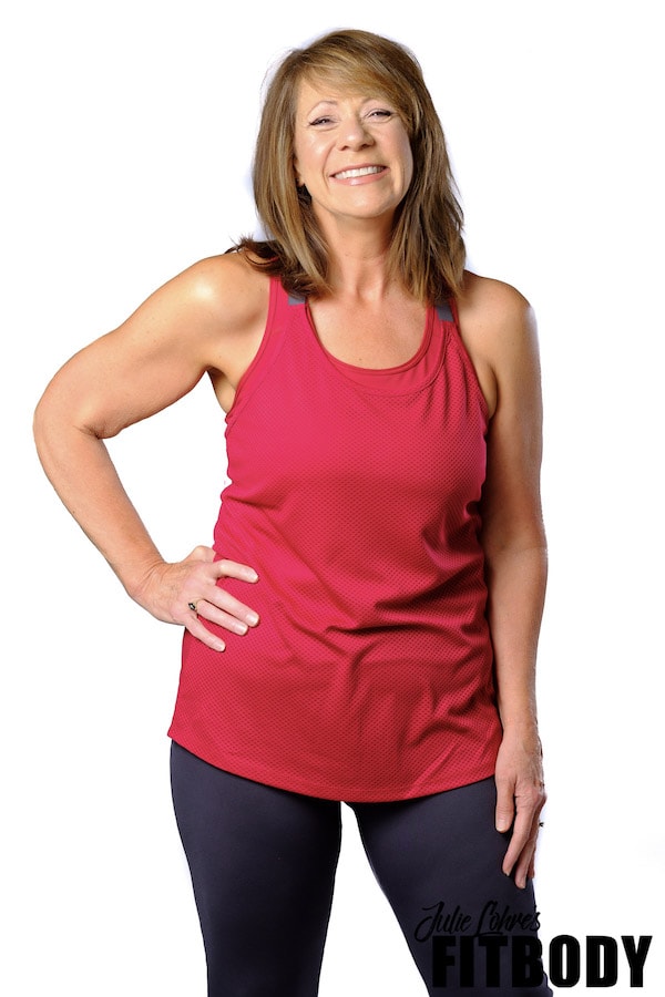 fit over 50 with online fitness coaching