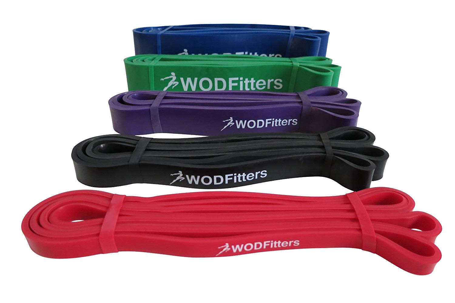 Home workout bands