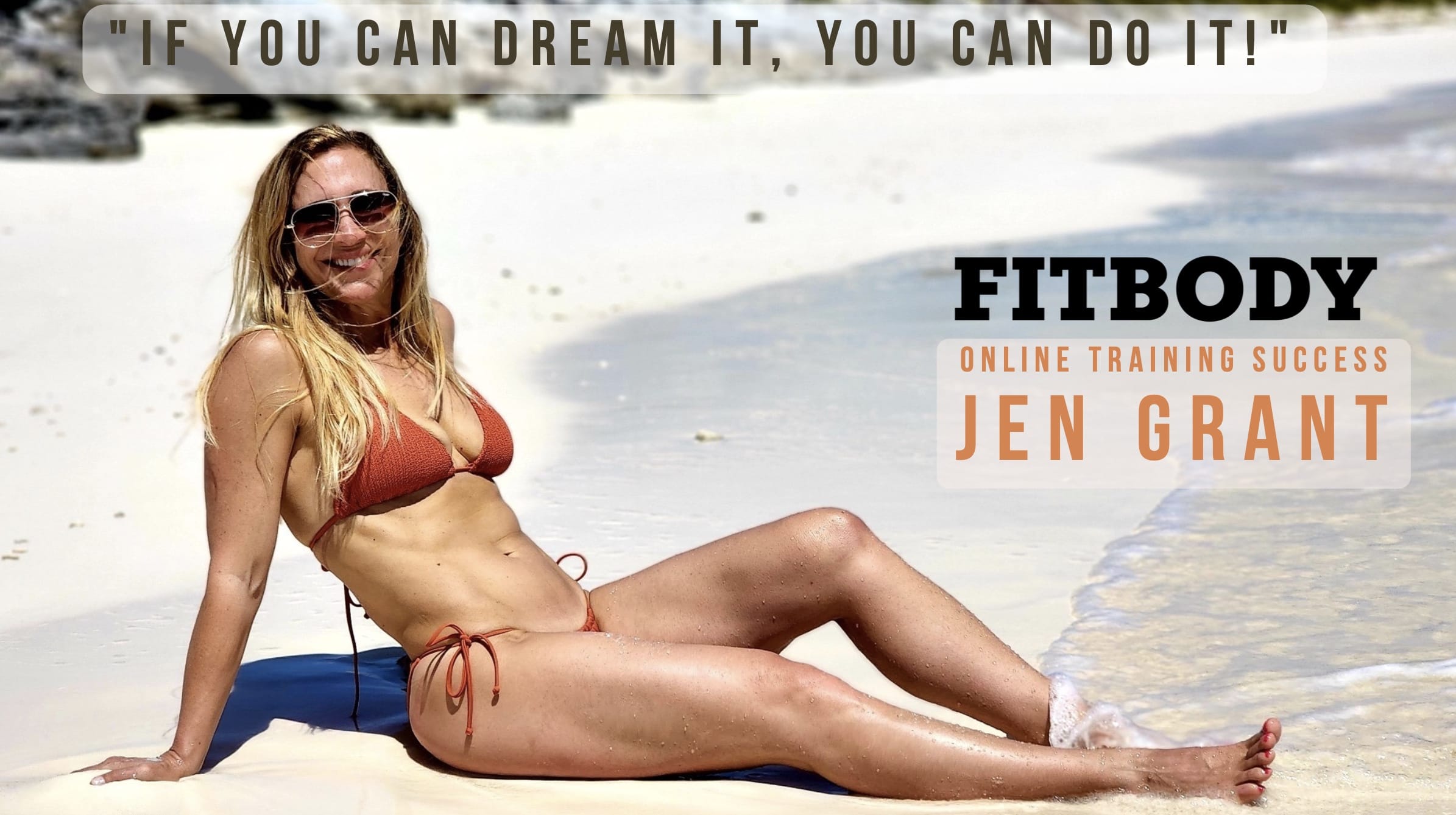 FITBODY Results Online Training Success