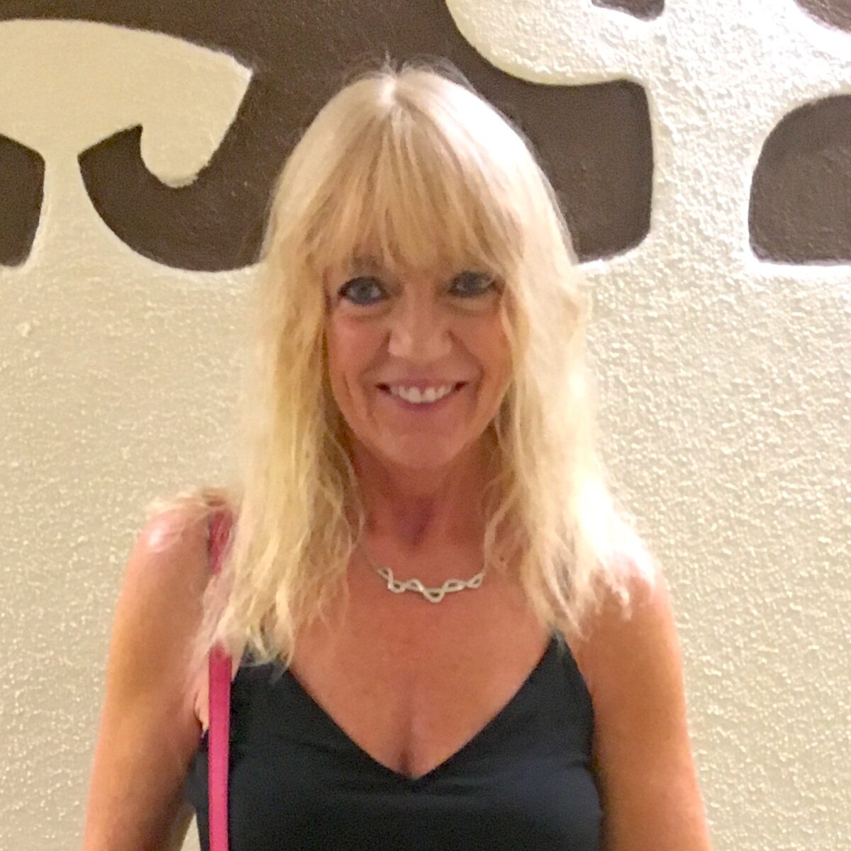 Fit at 60 Female profile