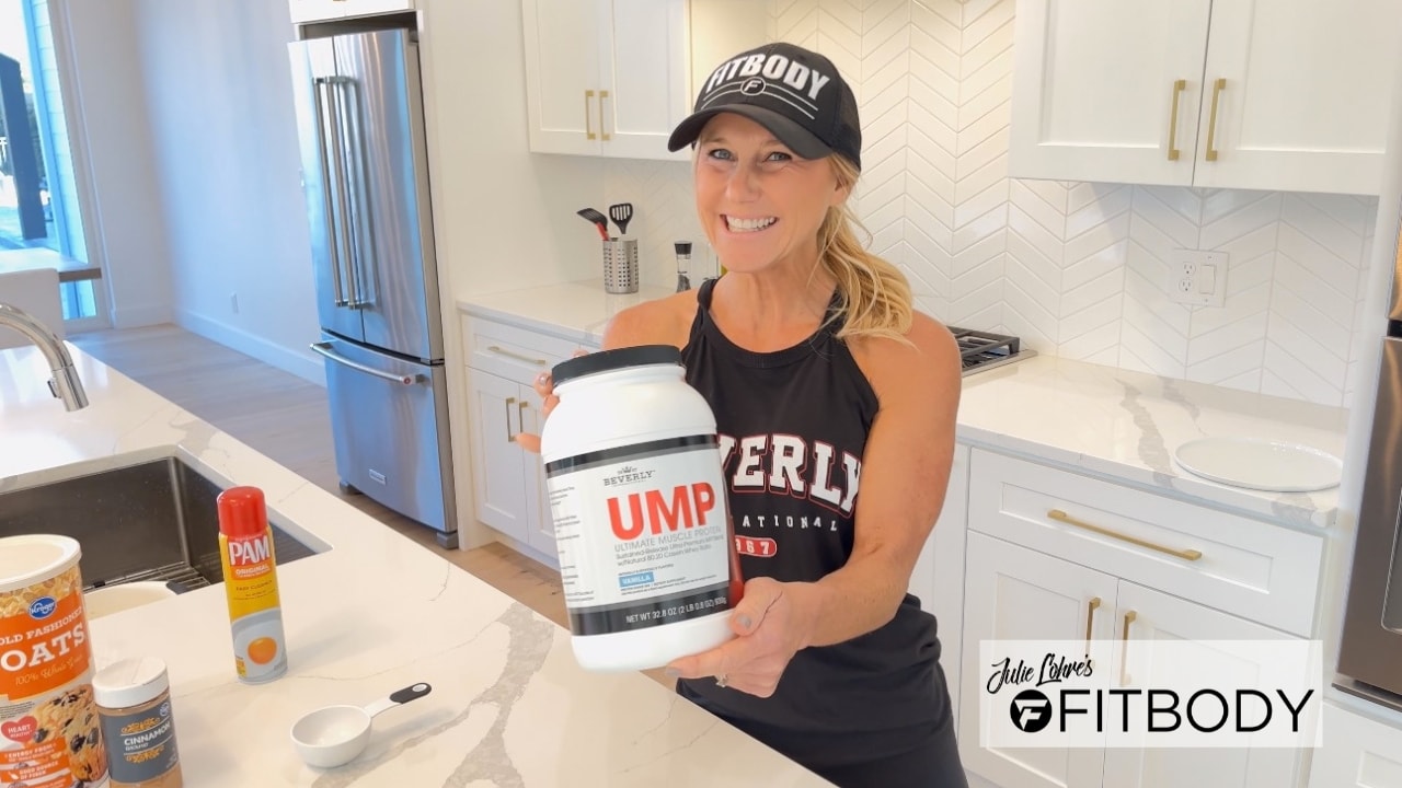 Ump Protein Powder for Cooking