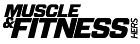 Muscle And Fitness Hers Magazine